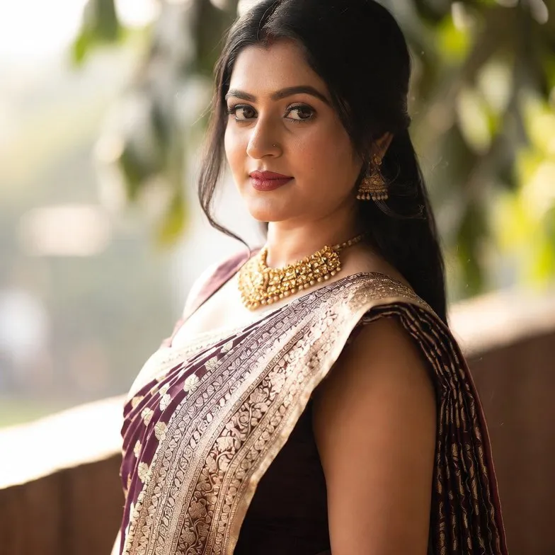vanishika Sahoo