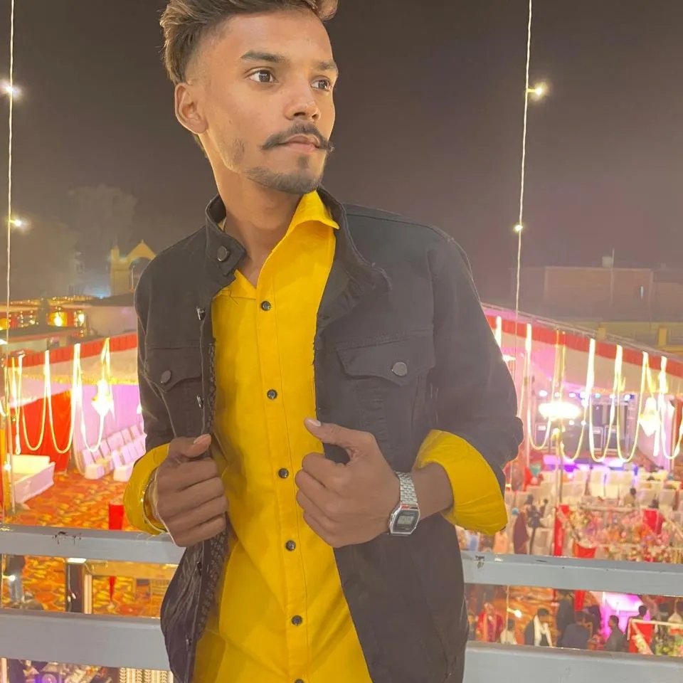 Vipin Kanojiya