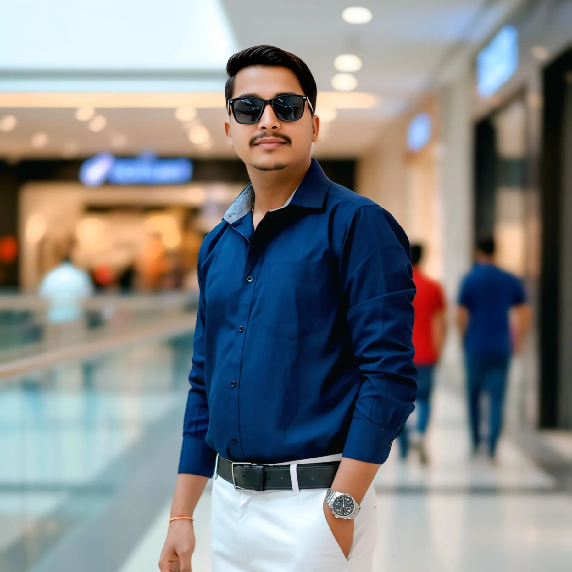 Aman Ayodhya