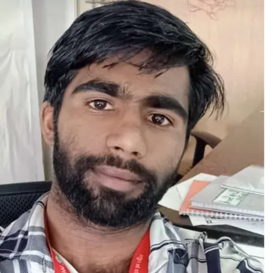 Ankit Prajapati