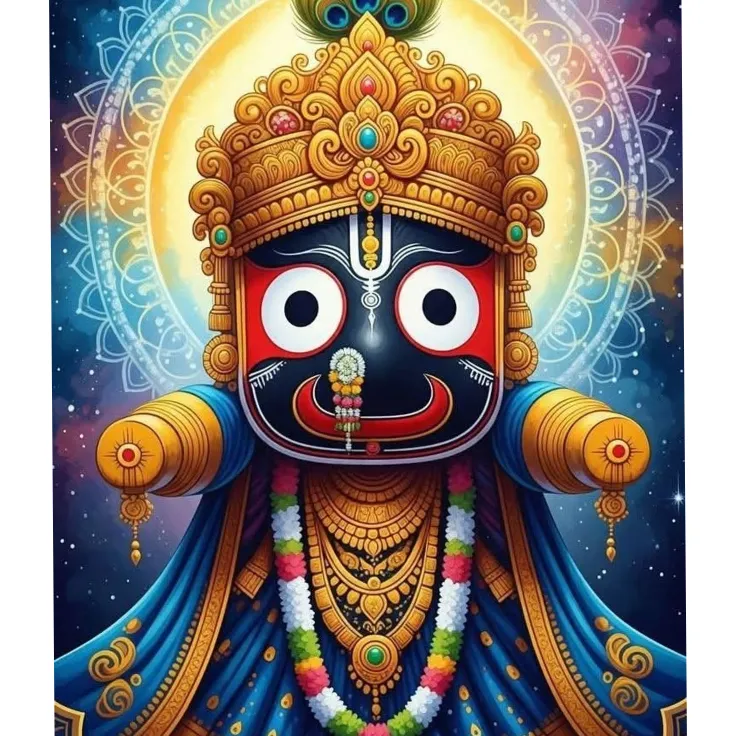 LORD JAGANNATH