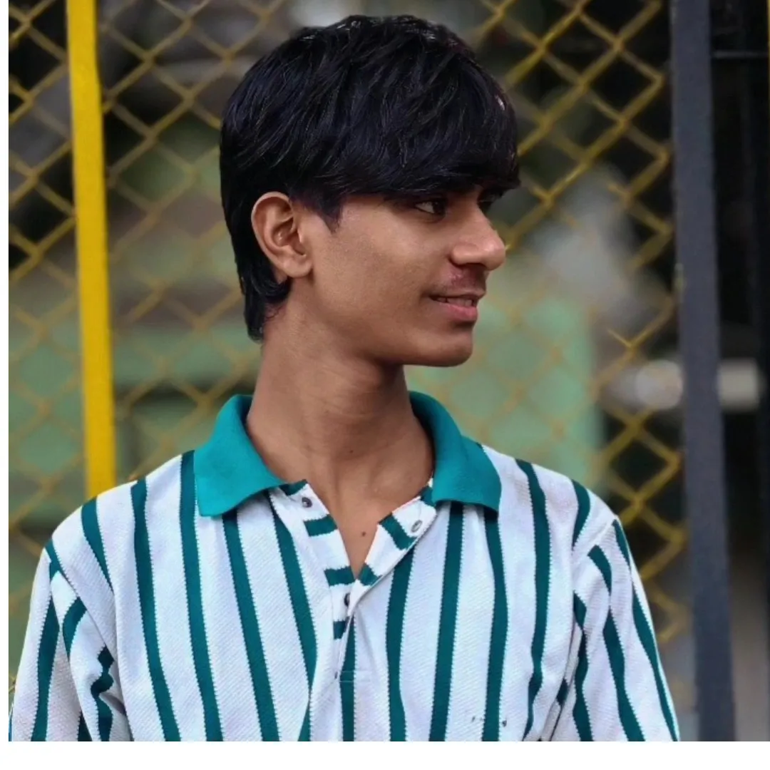 Ayush Kumar