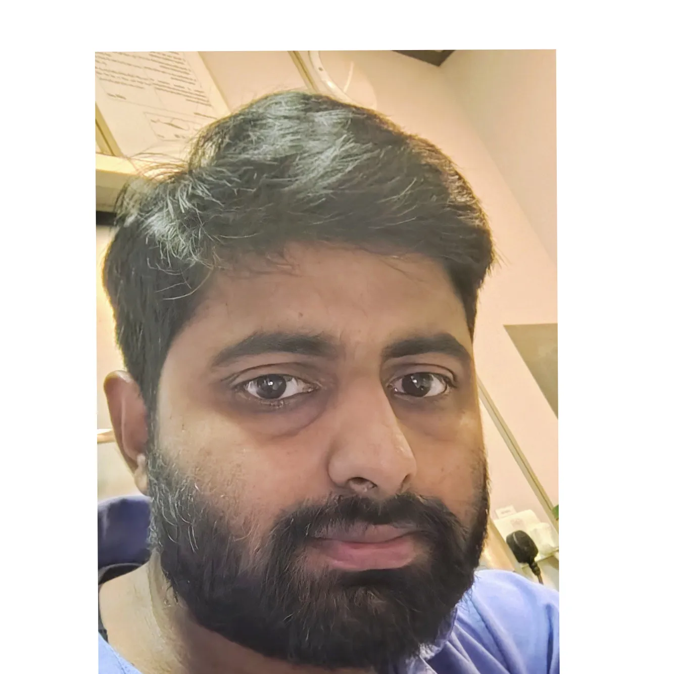 Pavan yadav