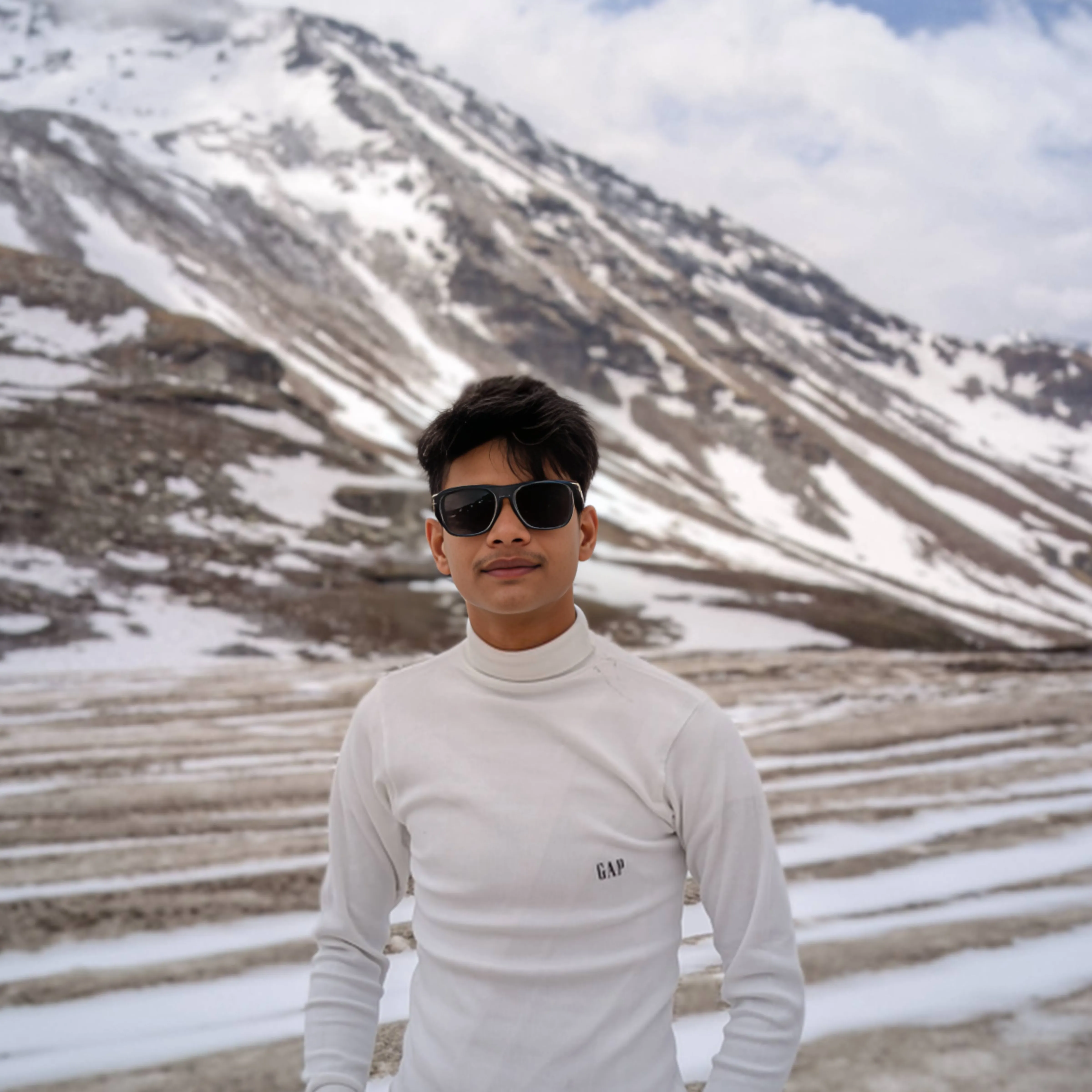 Rajib Saha