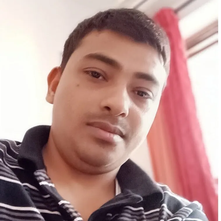 rajesh Rajkumar