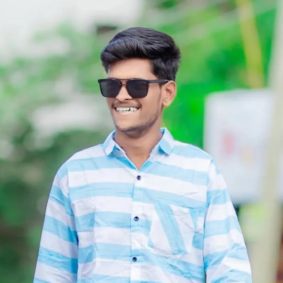Vitthal Murgilkar