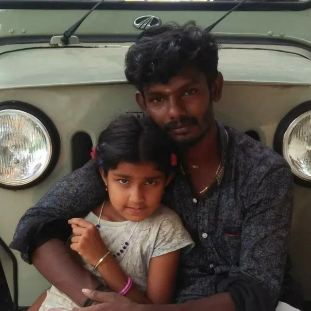 Arun Chandru