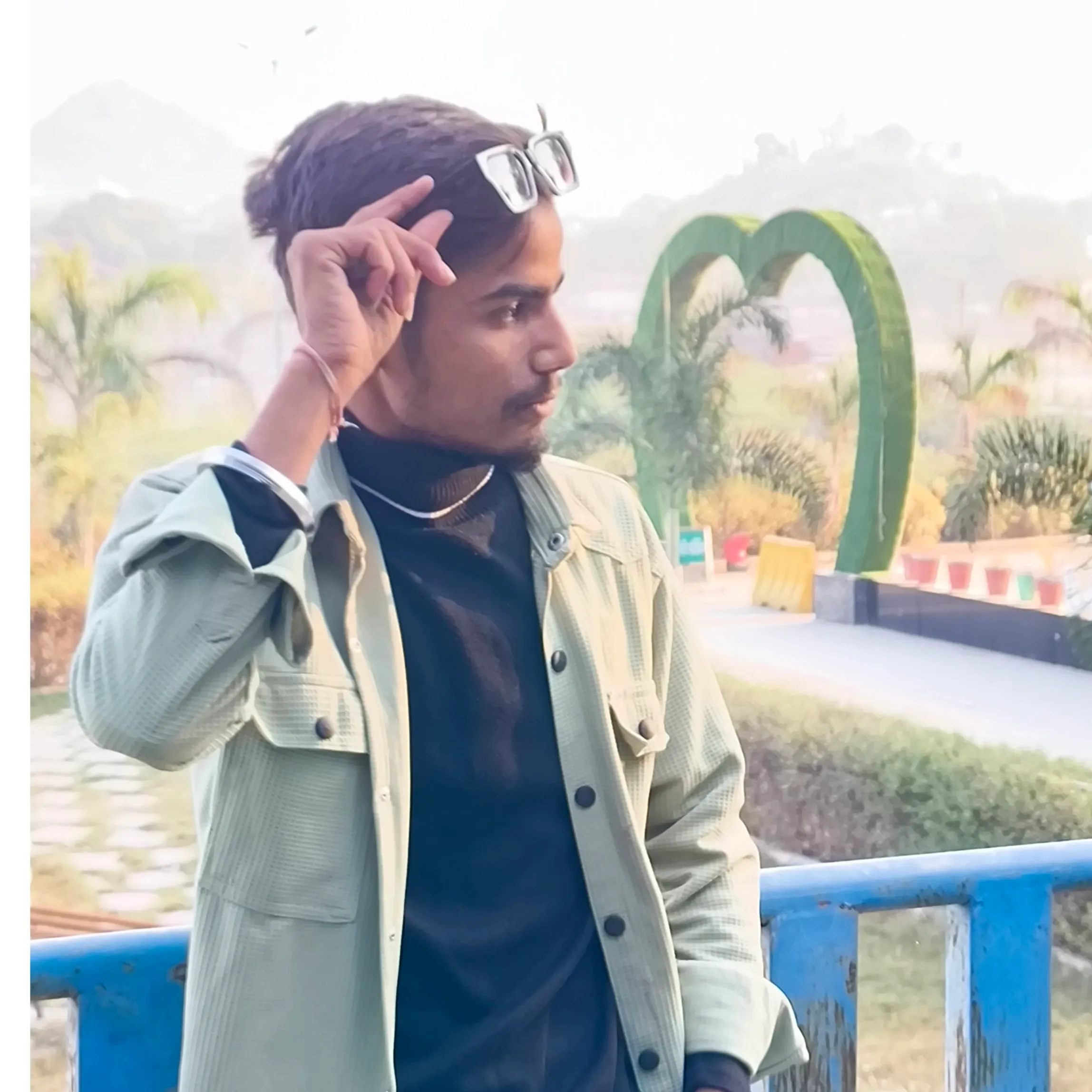 Hansraj Bohara