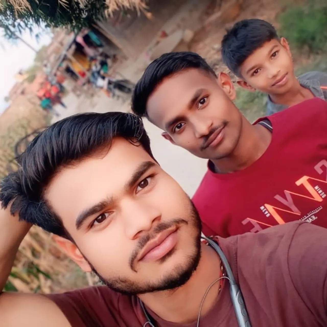Sushil Kumar