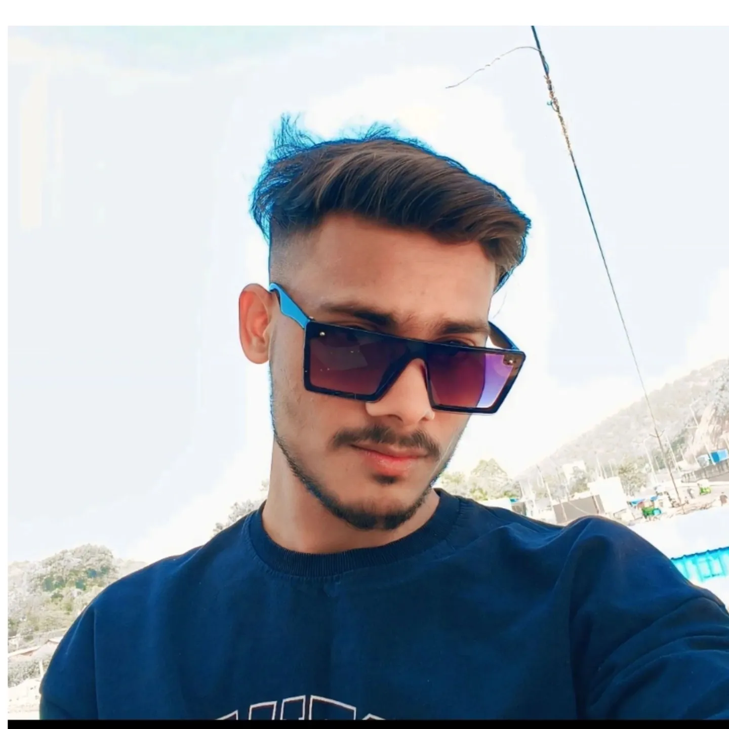 Kundan Yadav