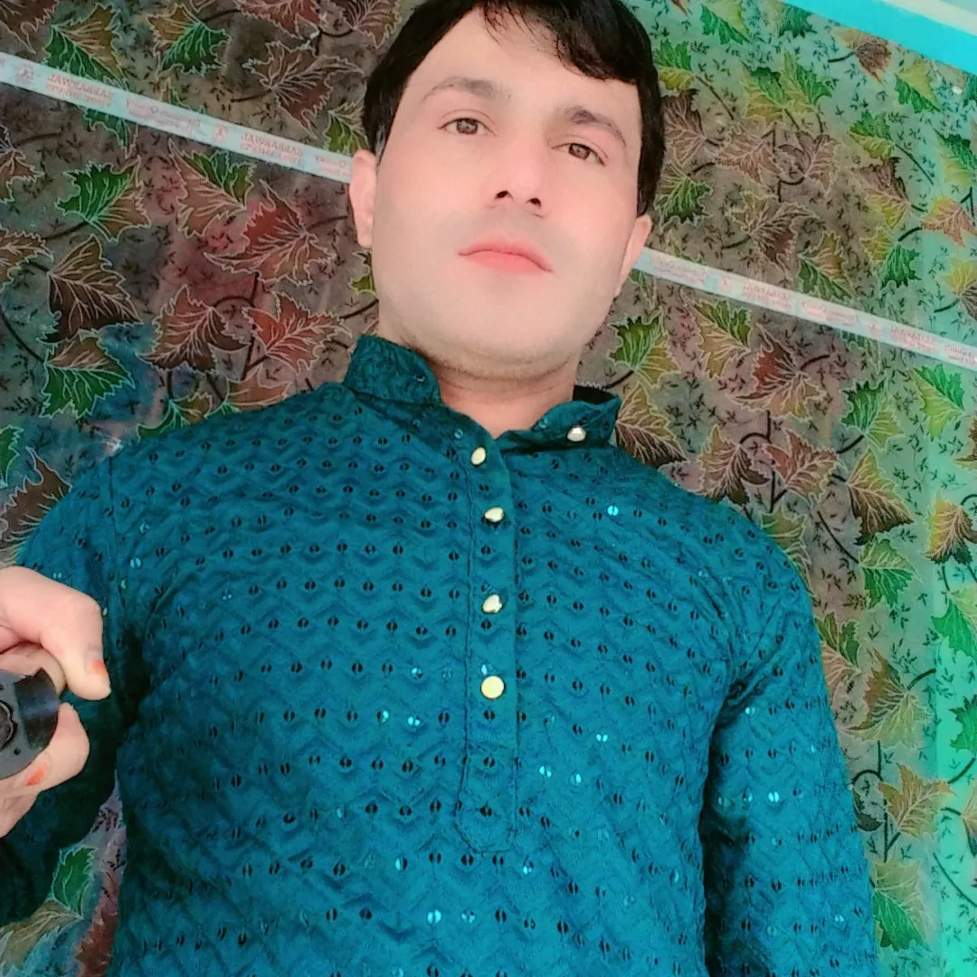 Deepu Kumar