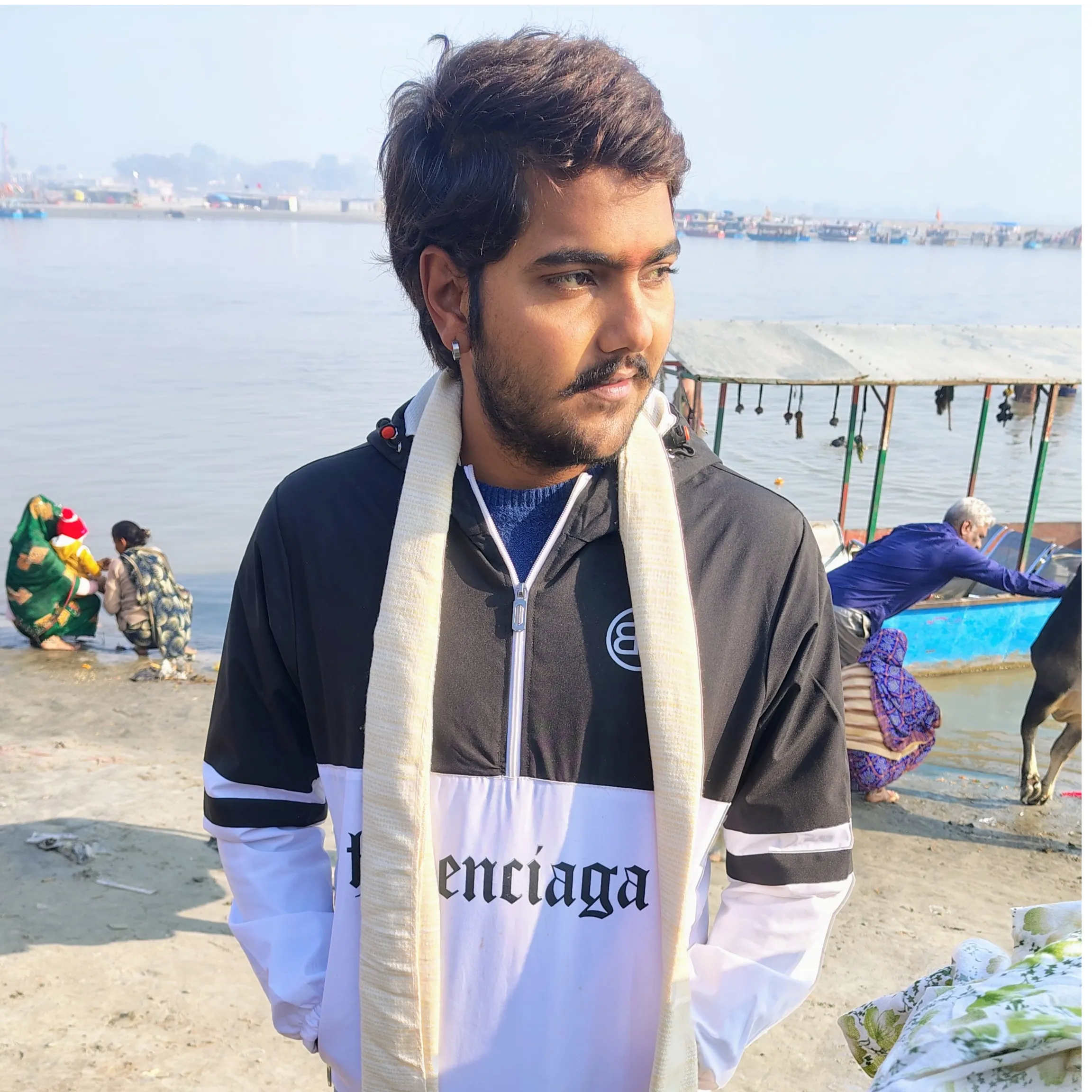 kanha thakur