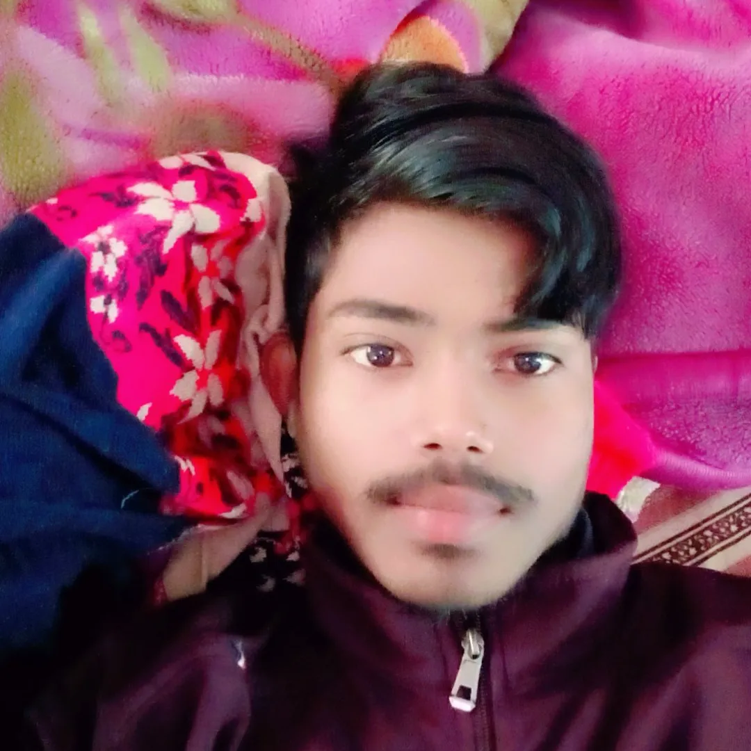 Rajesh Das