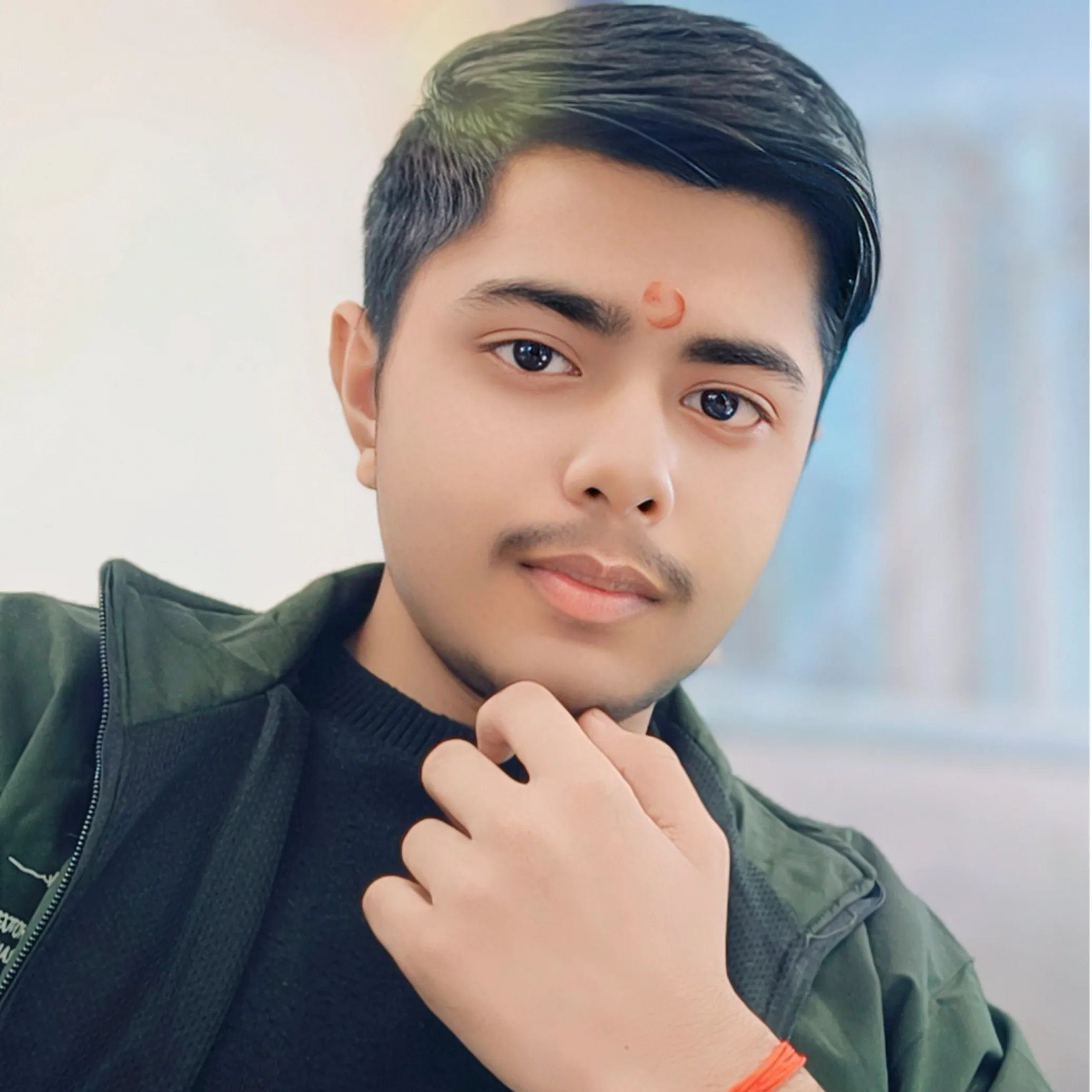 Deepansh Rathi