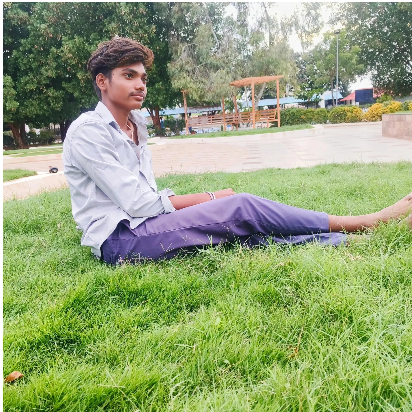 Hari Bunny