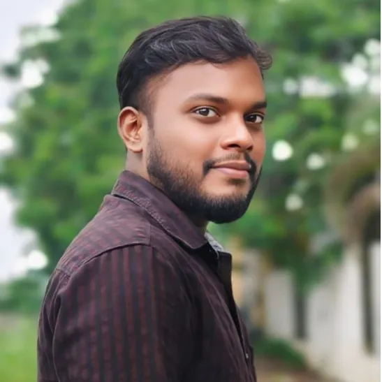 Manokaran R