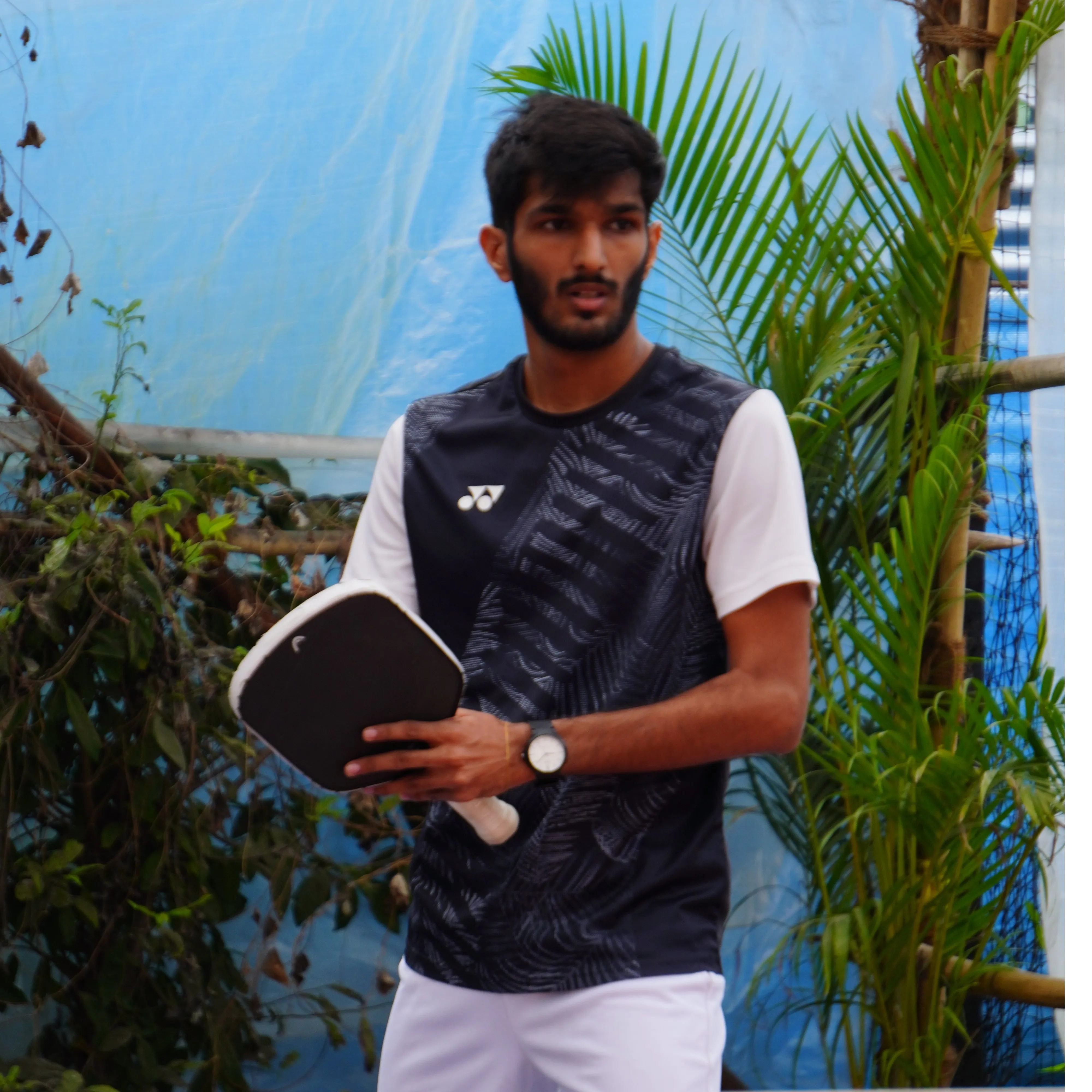 Varun Mittal