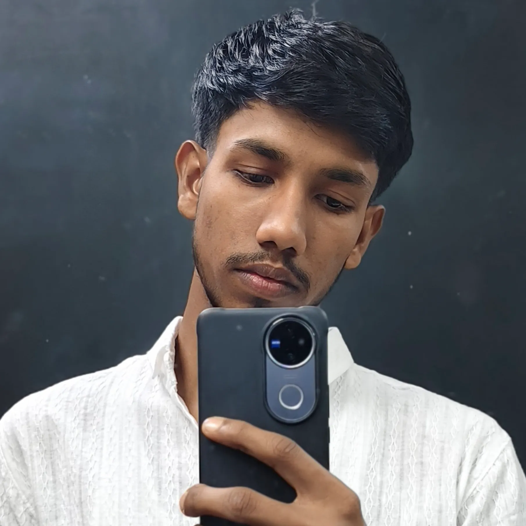 Sharma ji