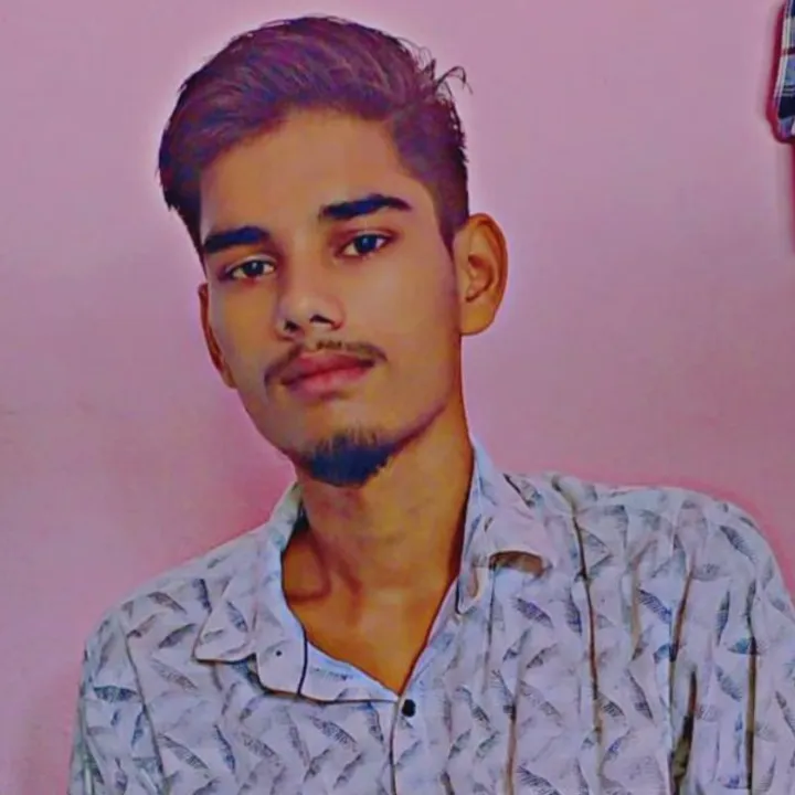 Omprakash yadav