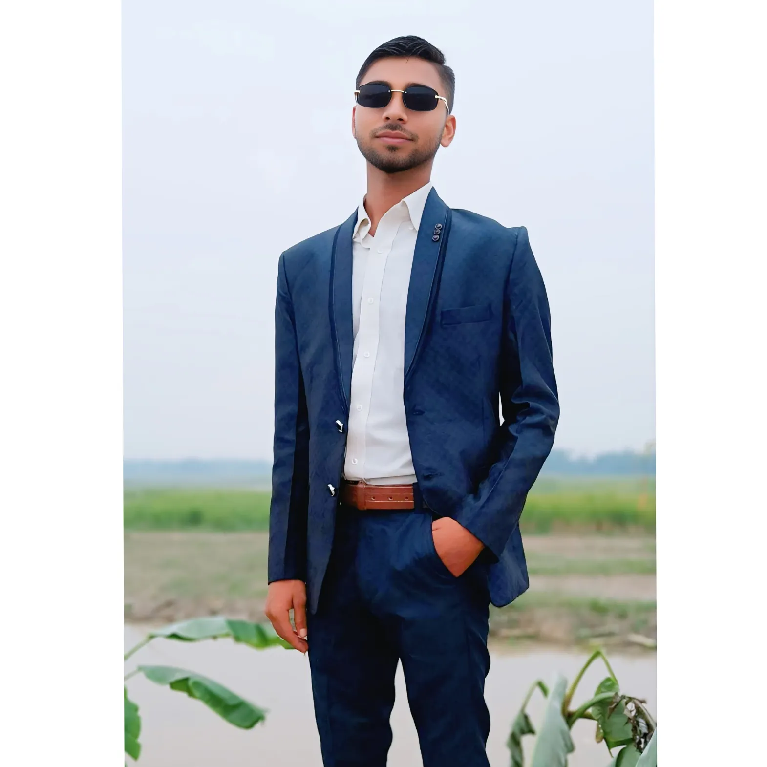 Rounak Kumar