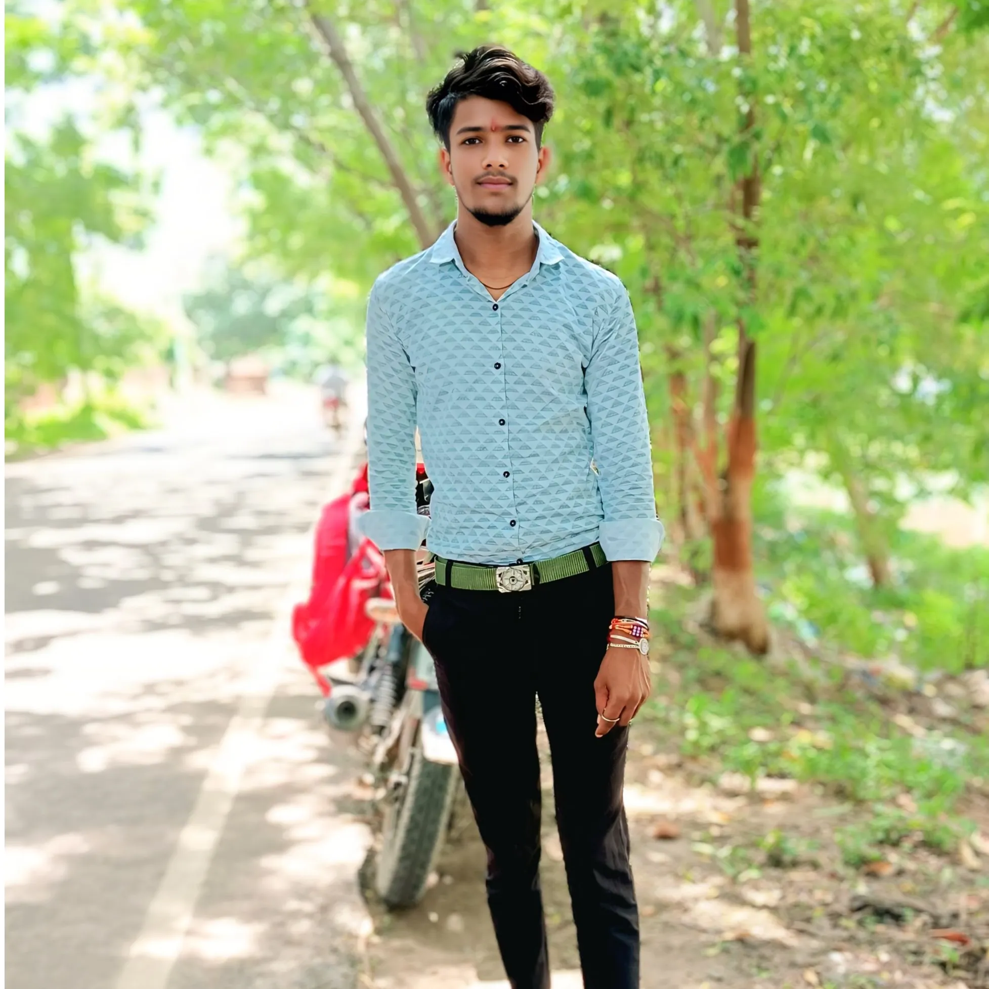 Vineet kumar