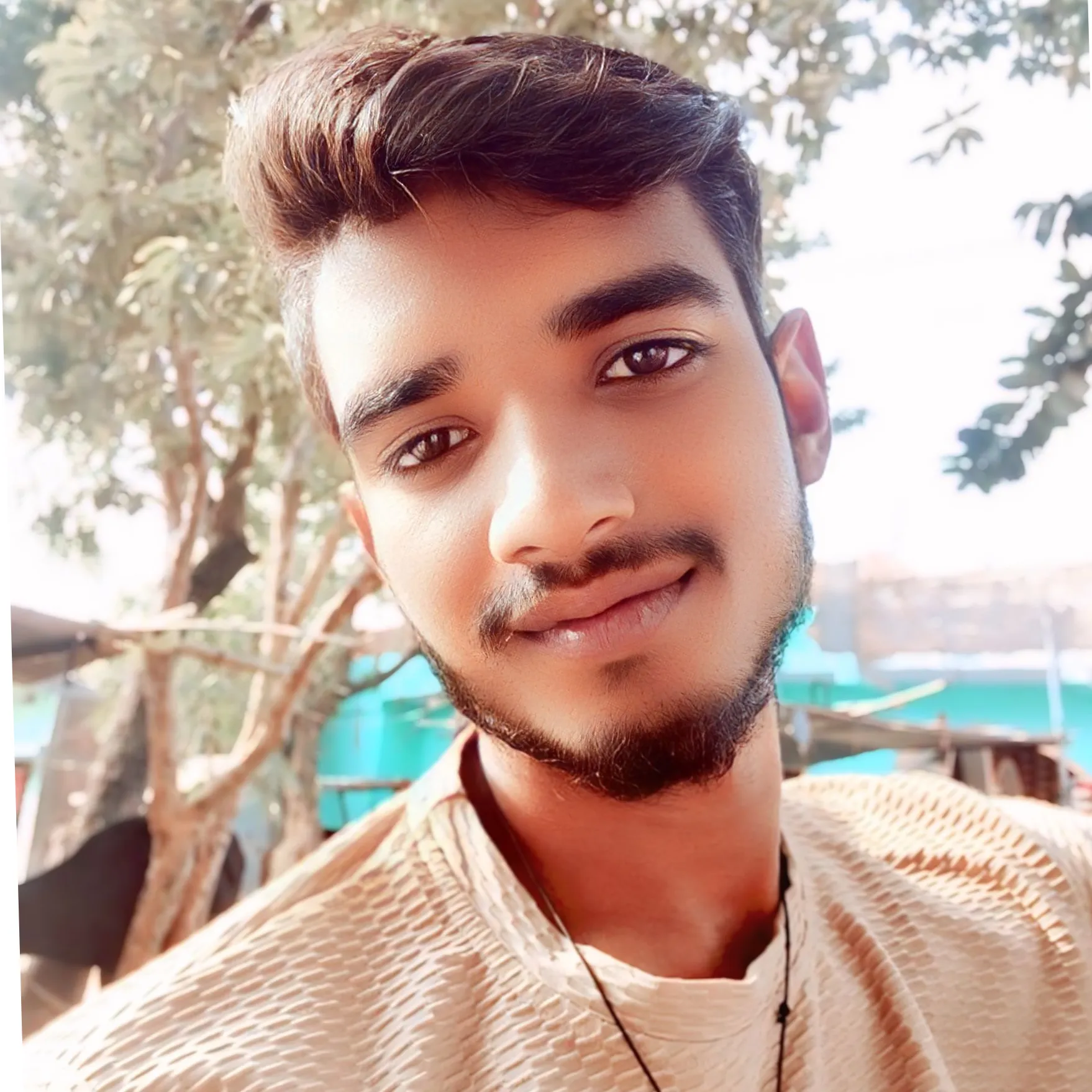 Vivek Kumar