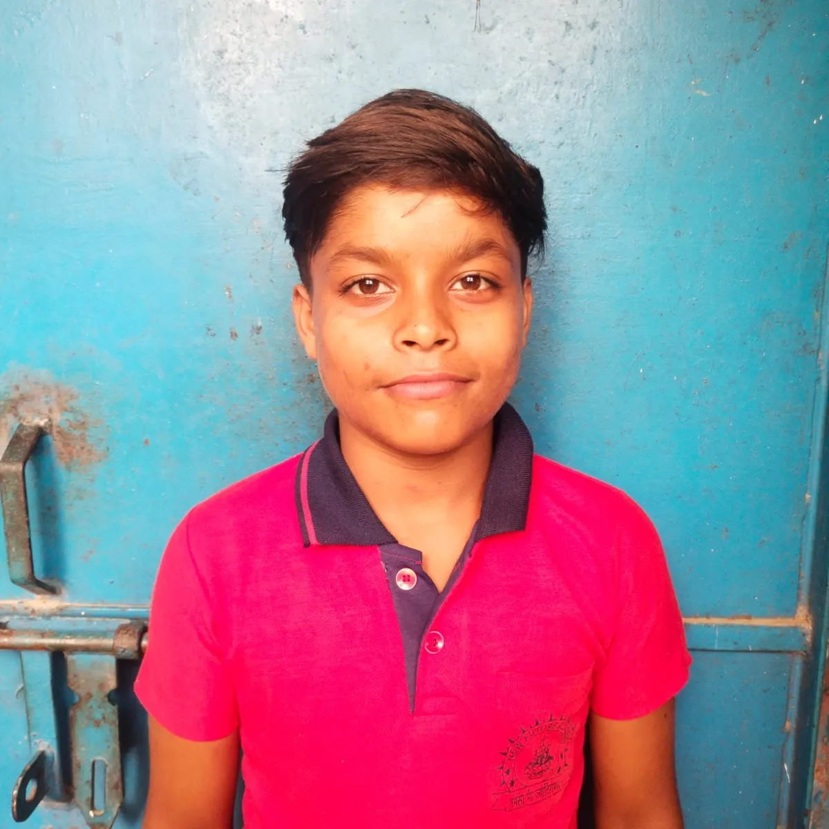 Krisnaji Kumar