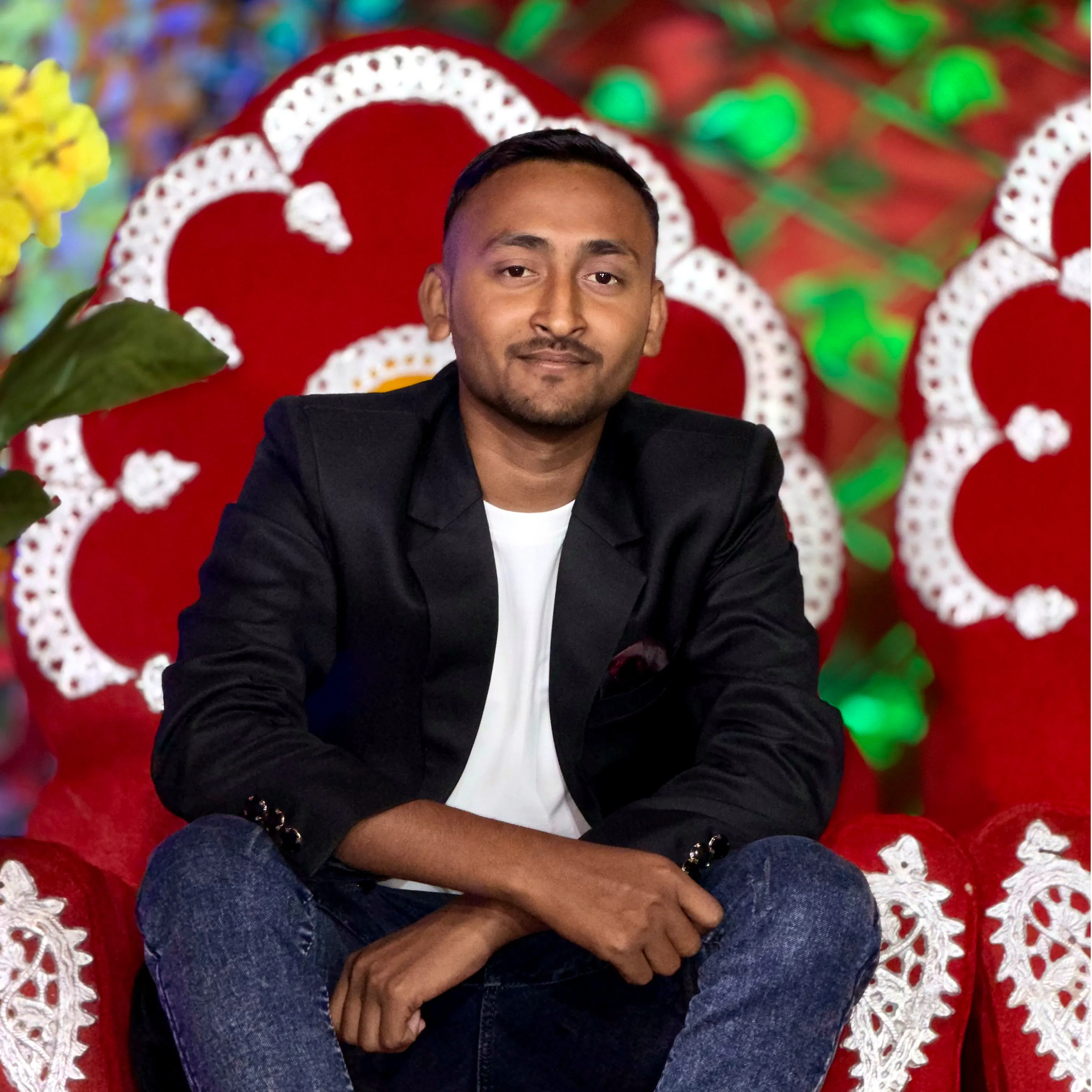 Vikash Kamat