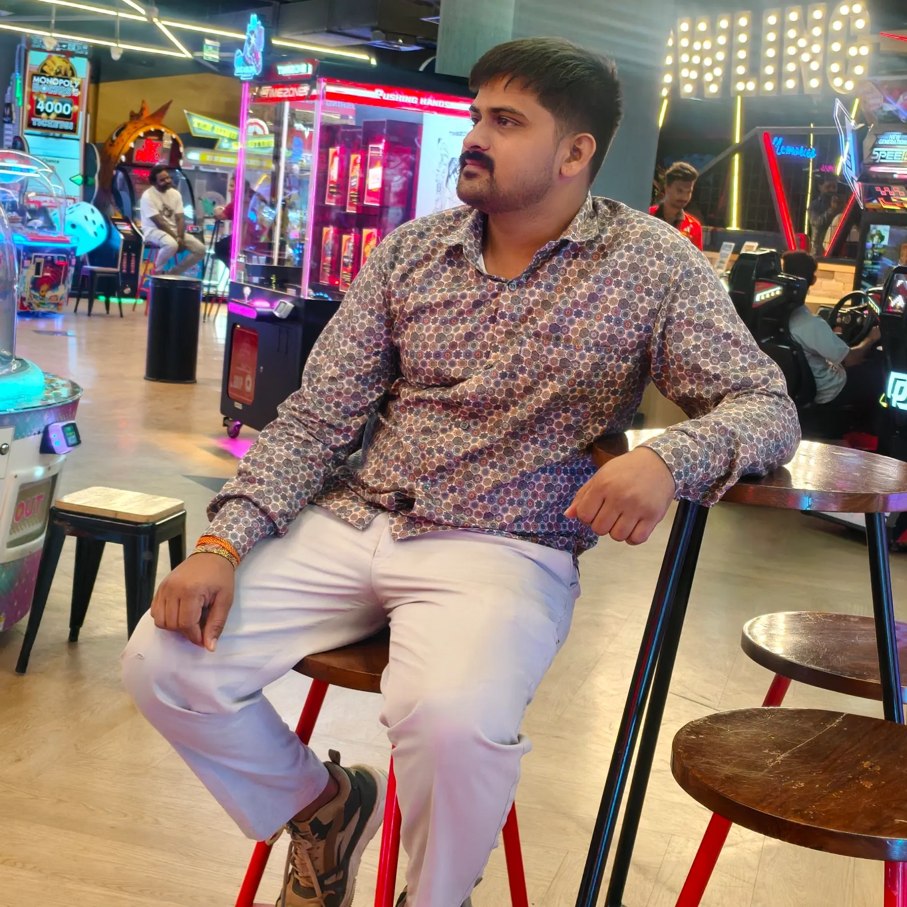 Gajendra Singh