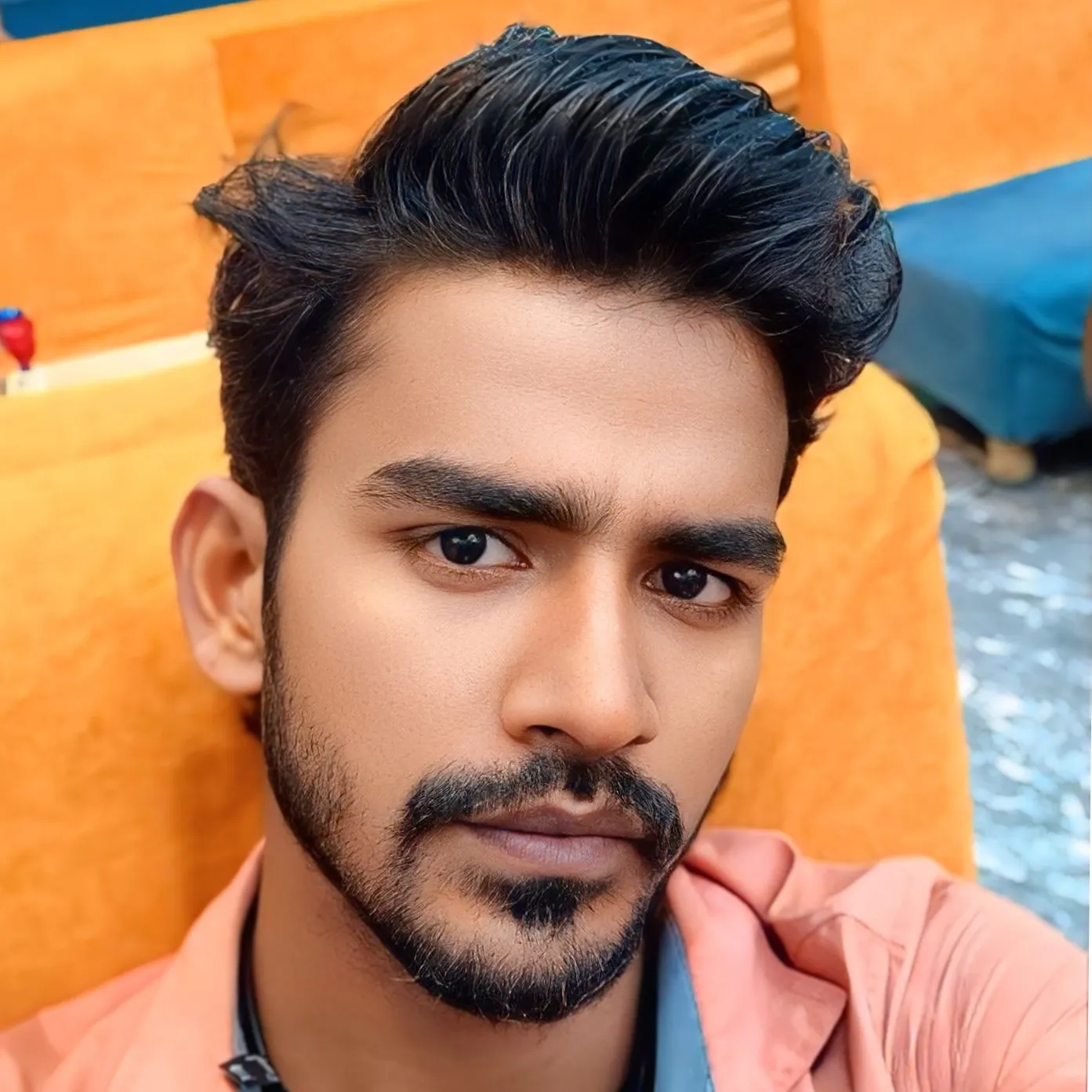 Raushan Roy