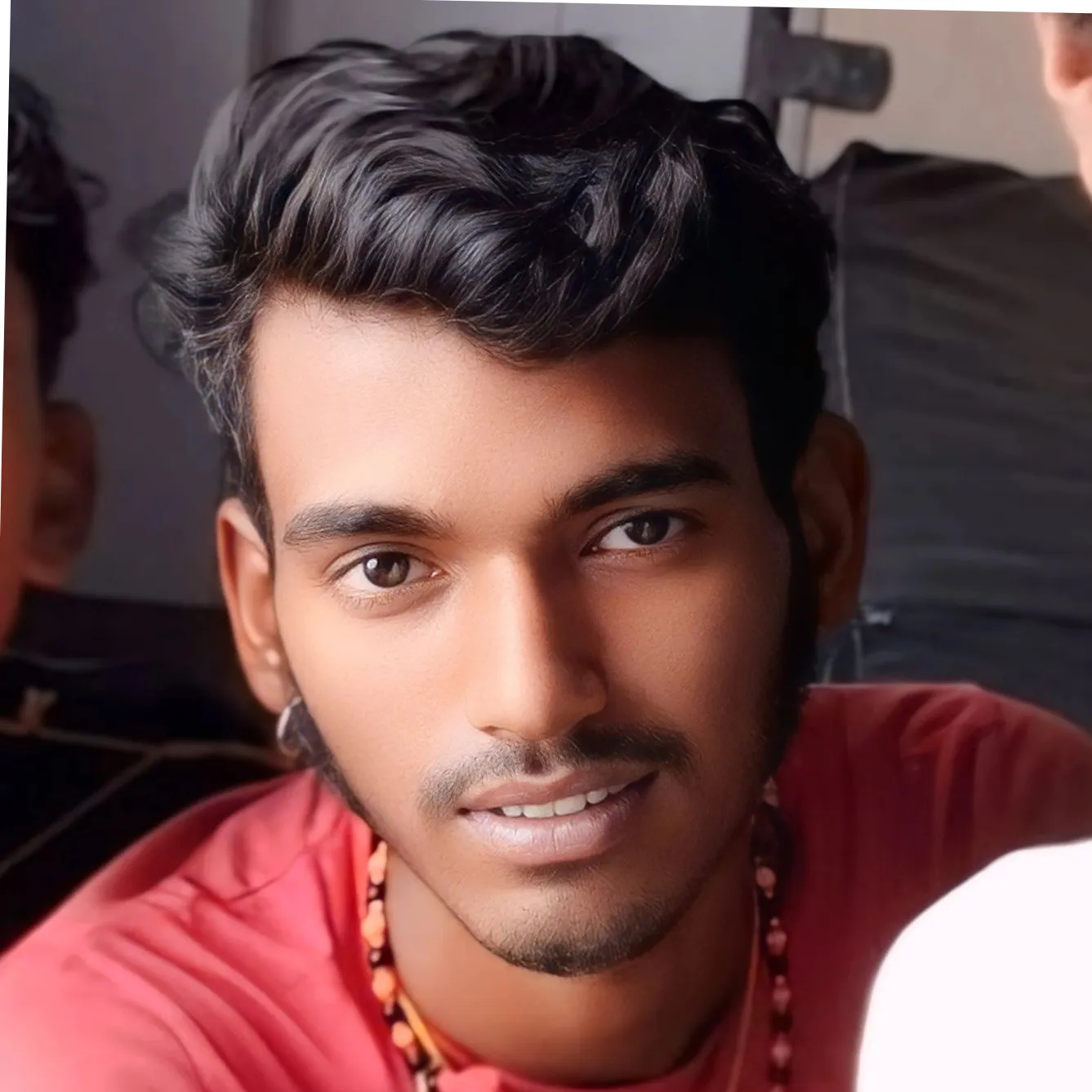👑उस्ताद दिलखुश यादव