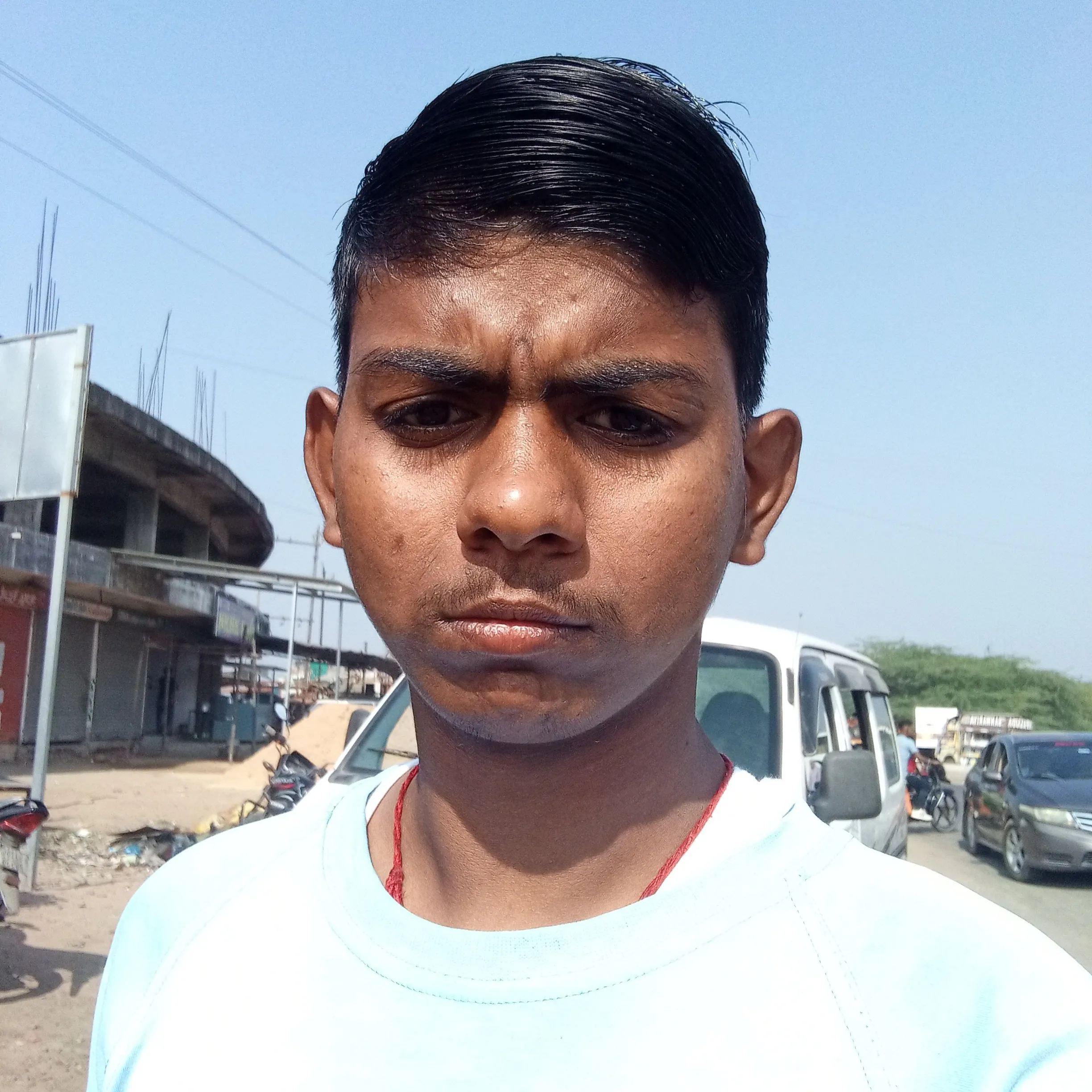 Krishna Mohan