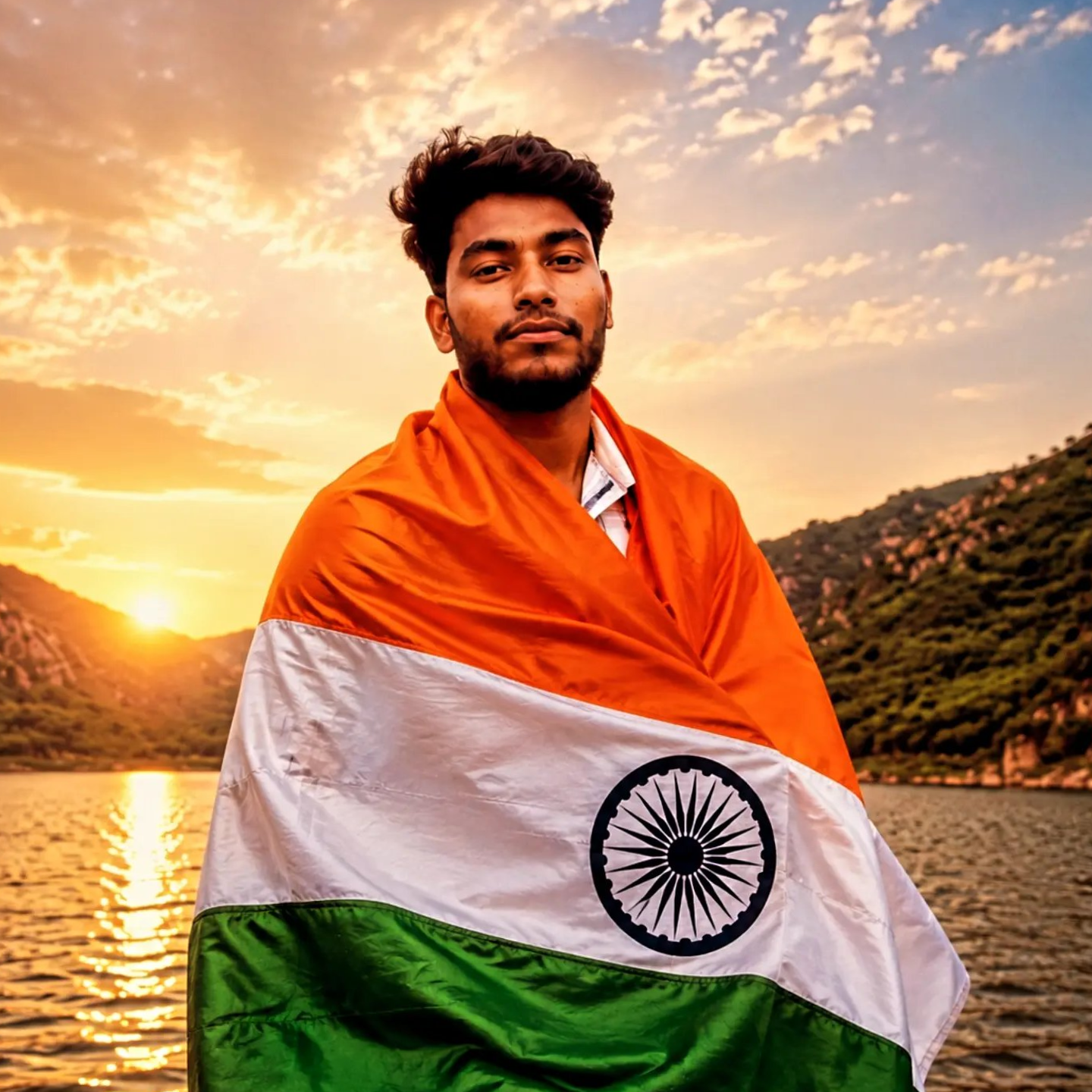 Deepak Kumar
