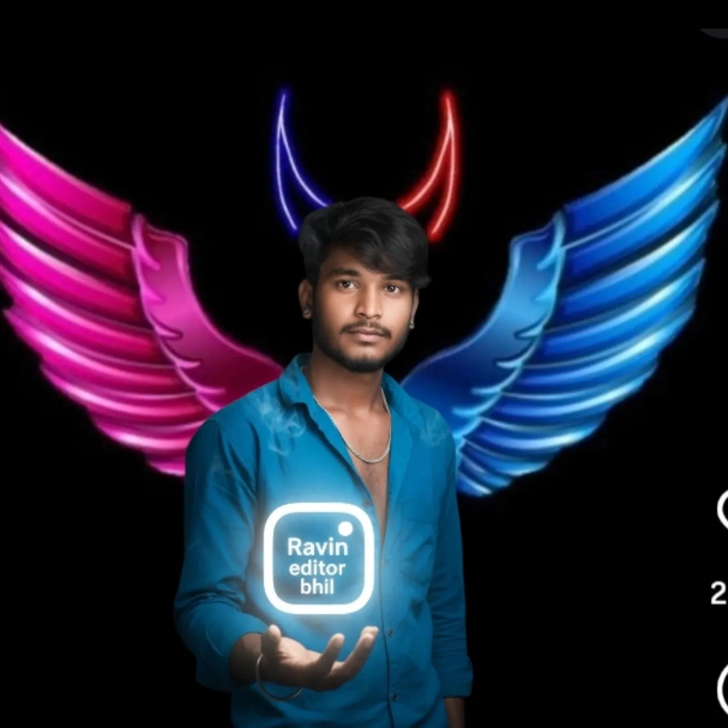 Ravin Kumar