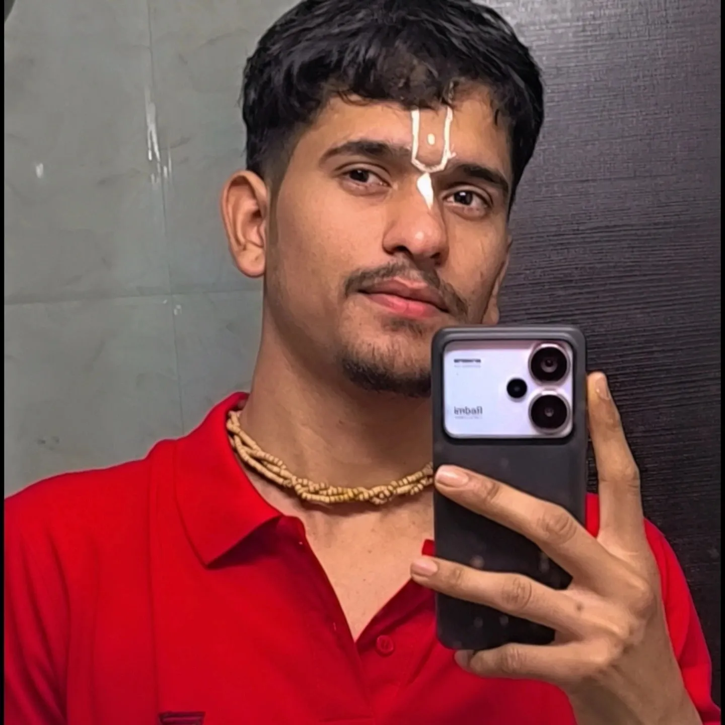 RONNY SINGH