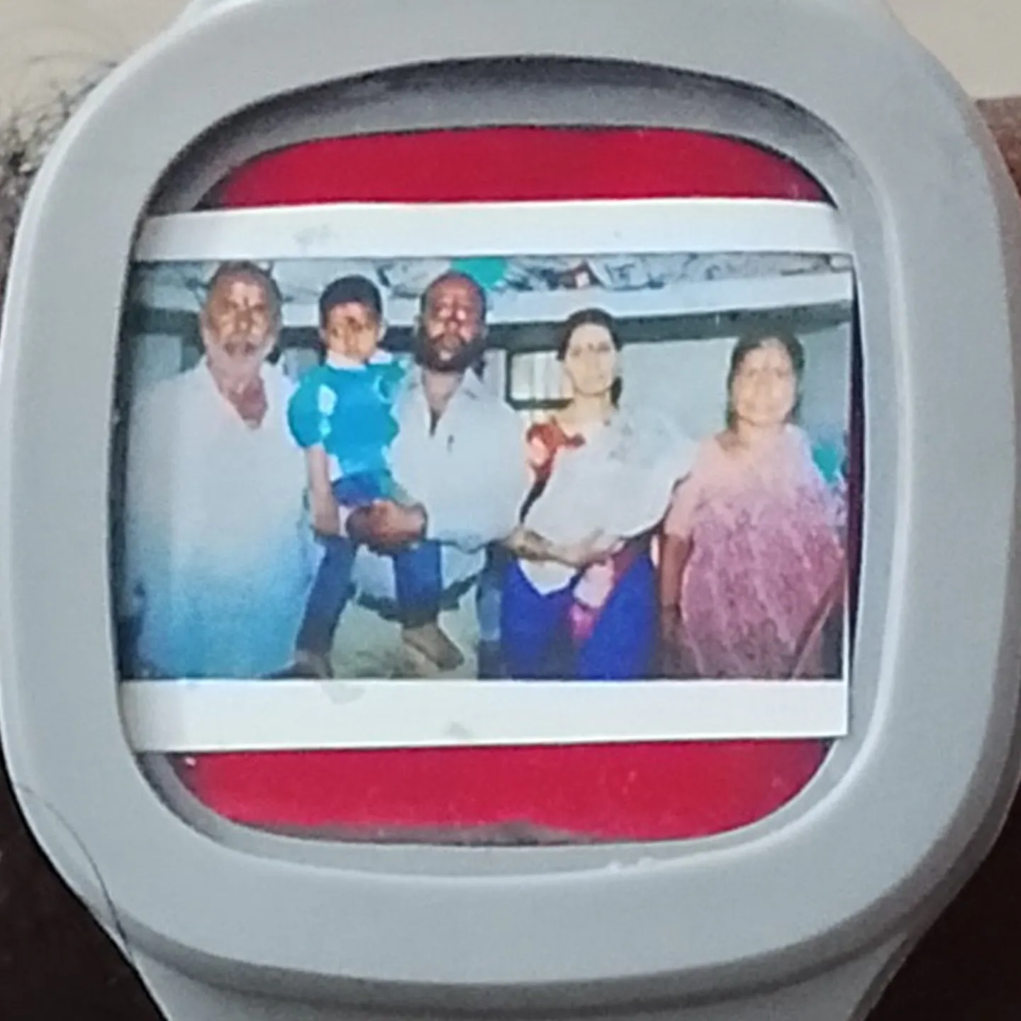 BHASKAR BIRRU