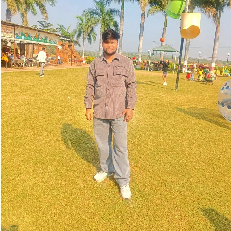 sunny gautam