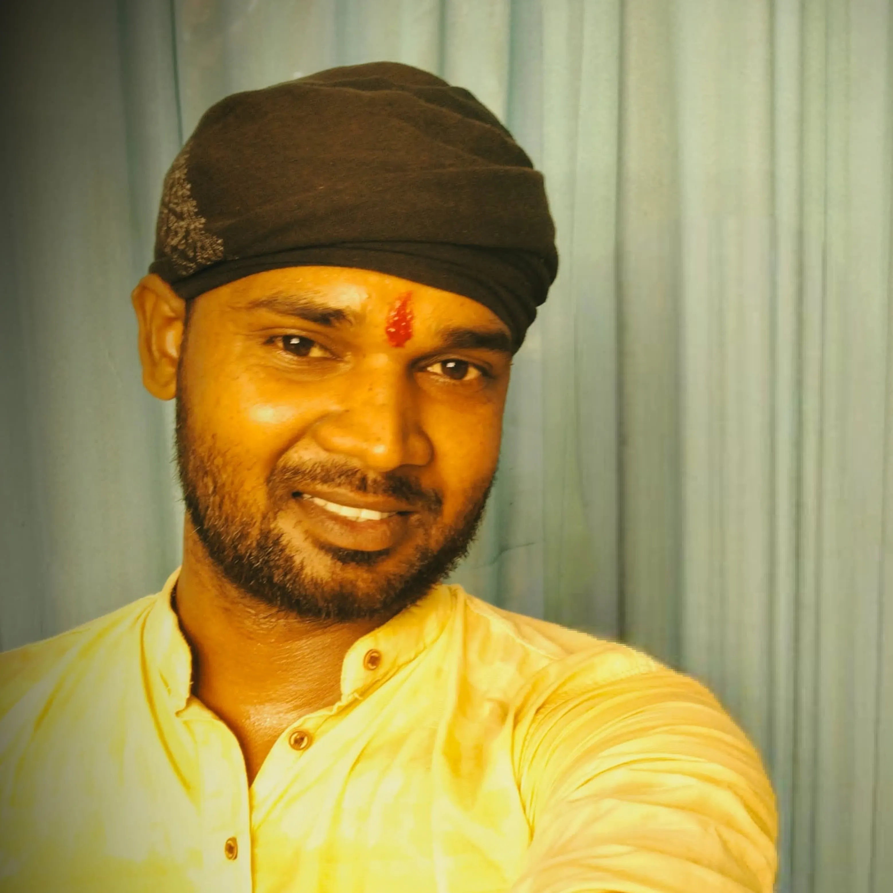 Jayhind chauhan