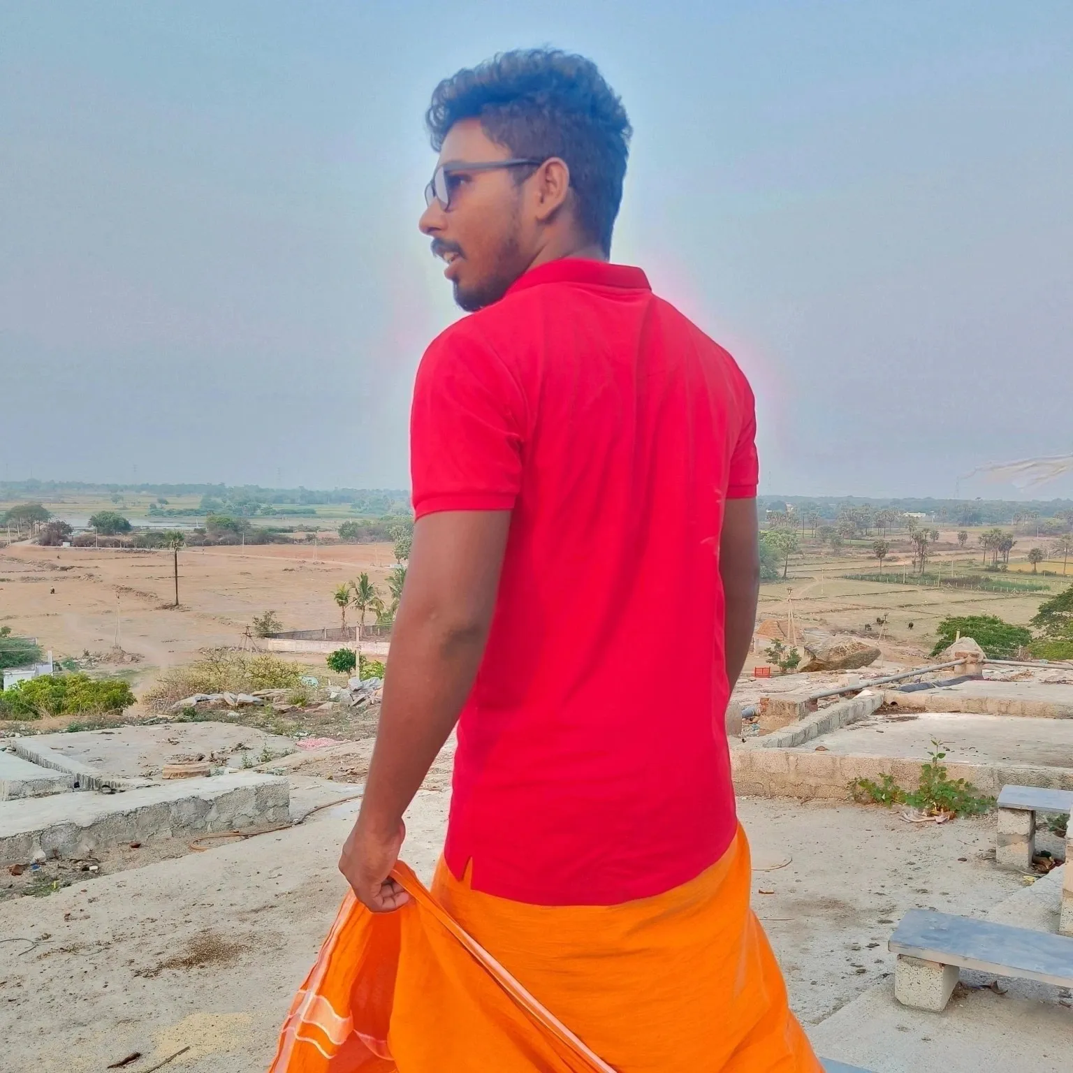 VVS Raja