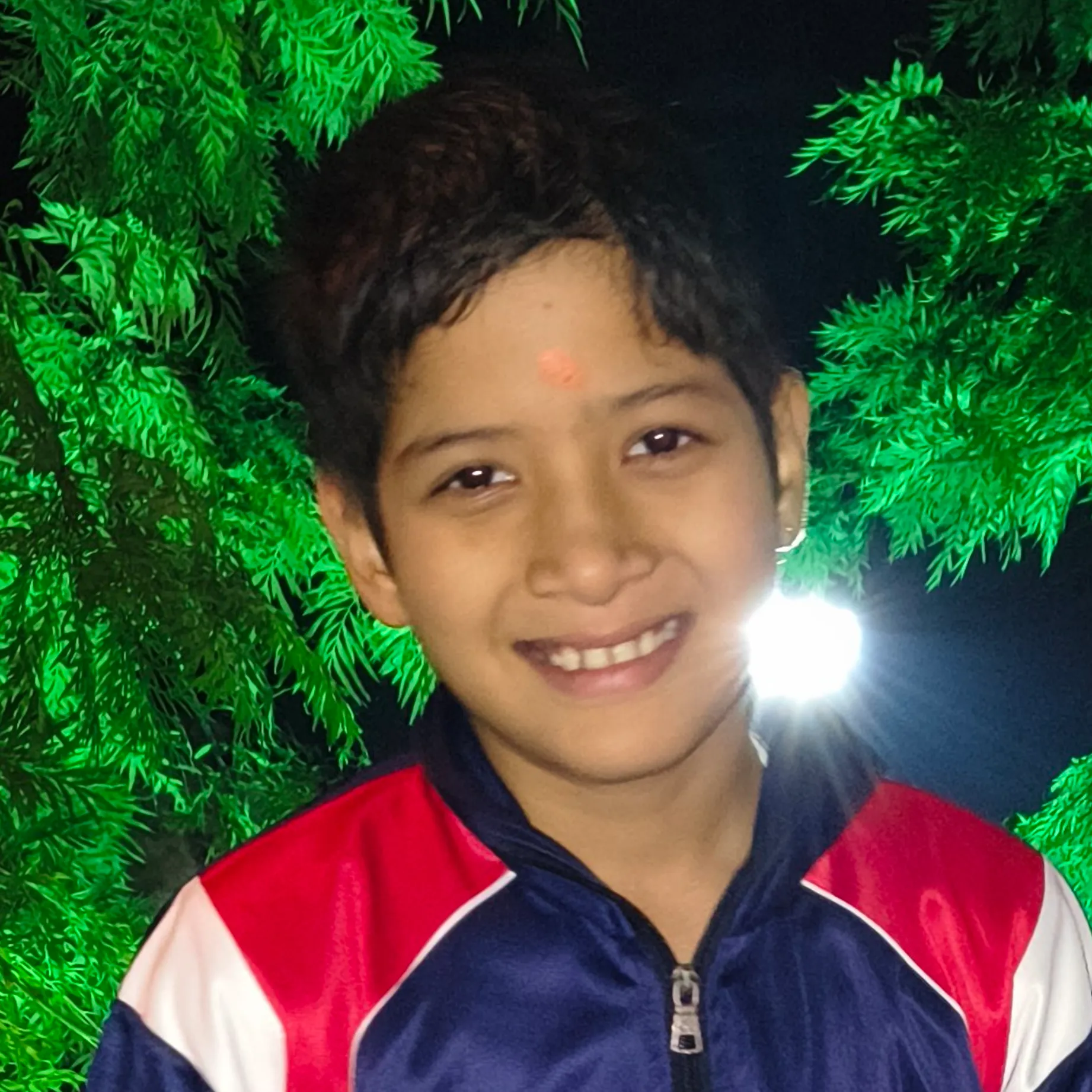 Vj Chaudhari