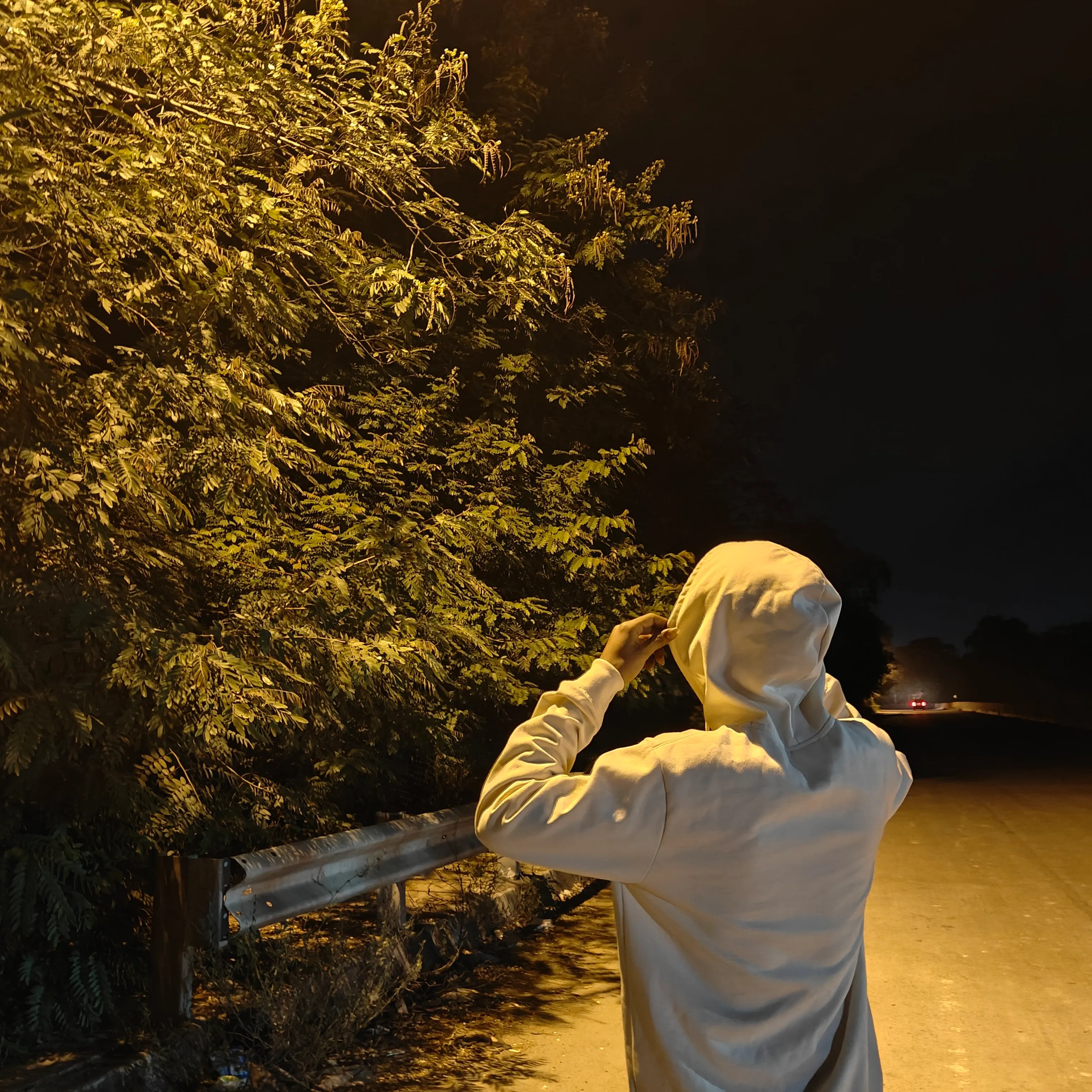 sameer kuril