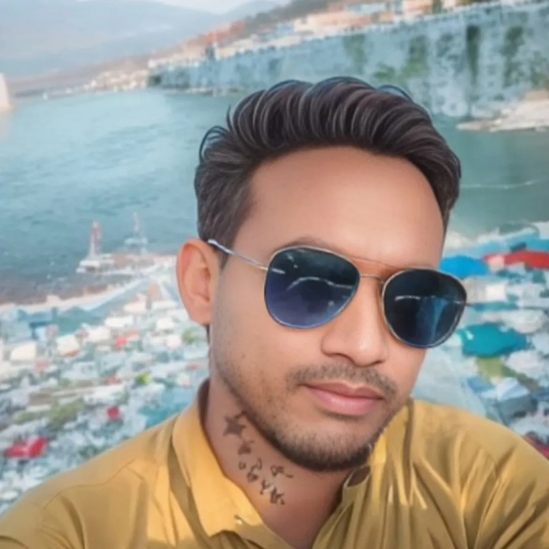 Sunil Verma