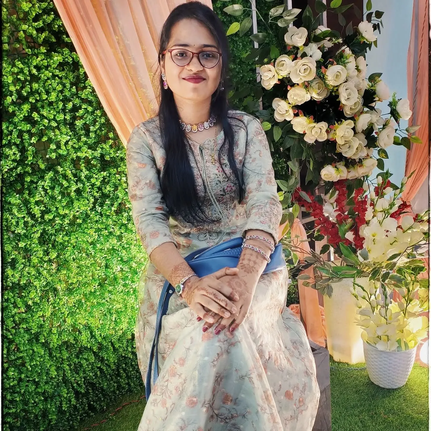 🎀CHAMPESWAR MEHER🎀