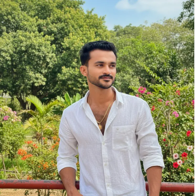 sukhdev barad
