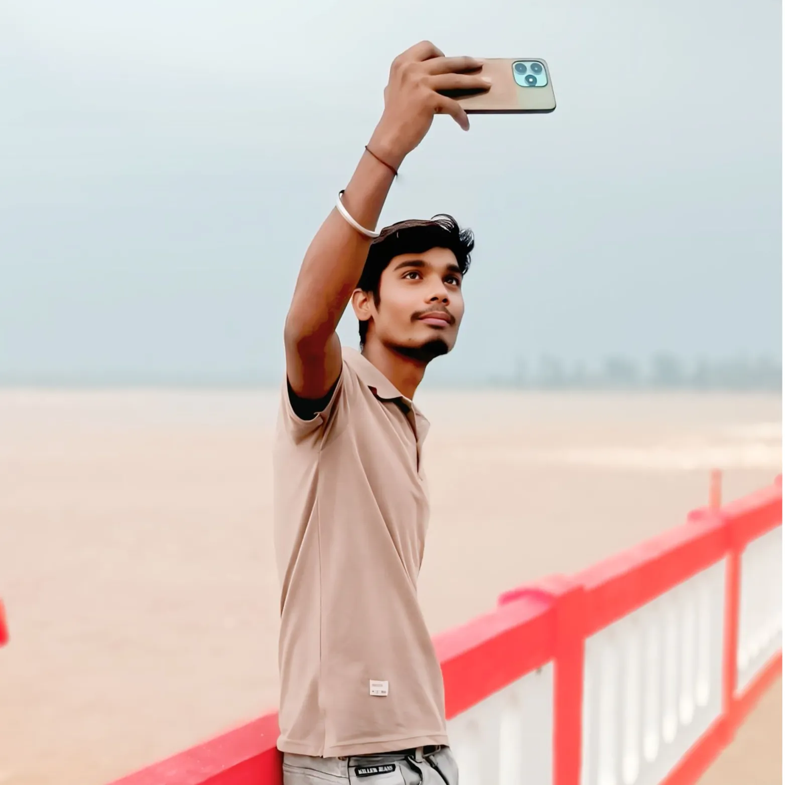 Sanoj Kumar