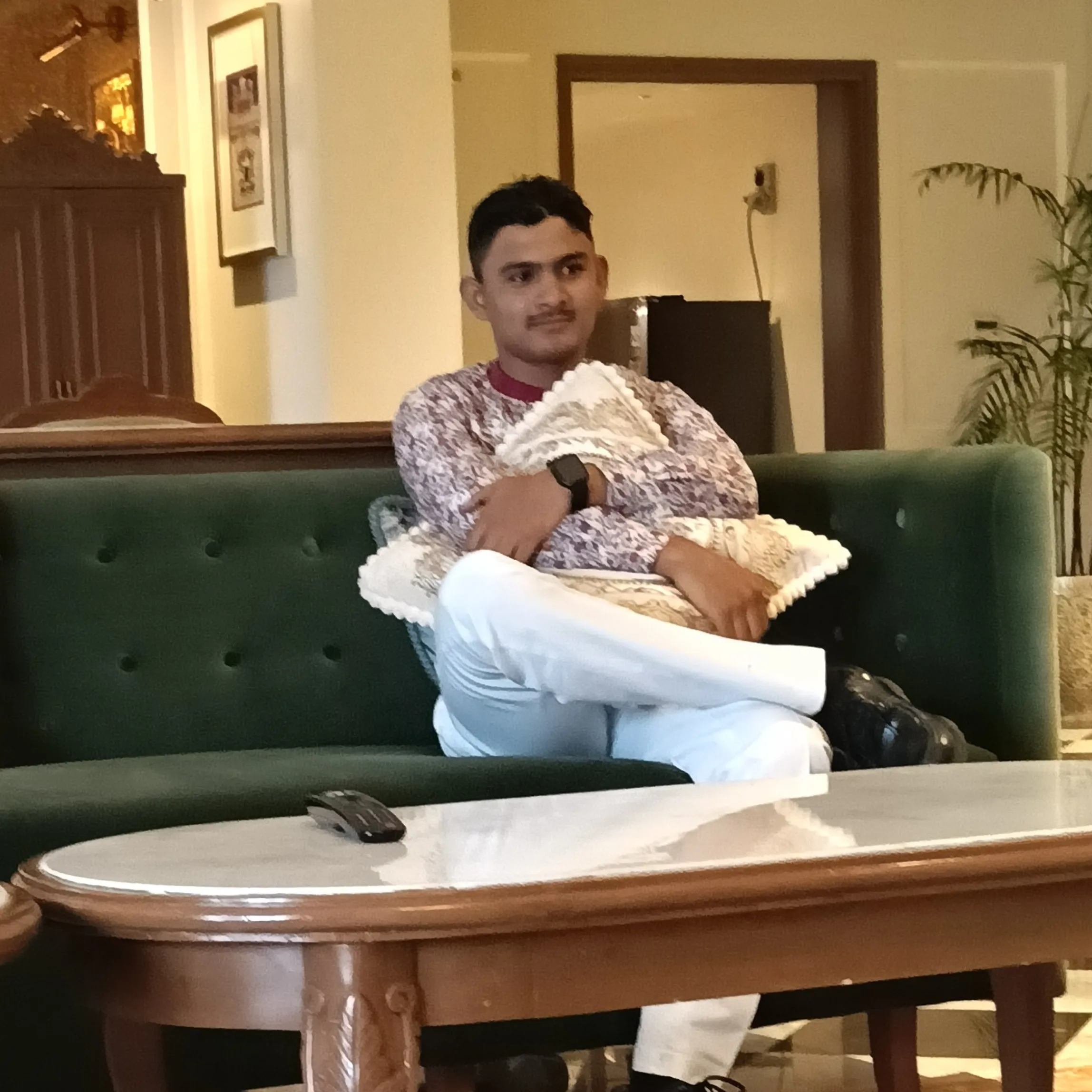 Prateek Yaduvanshi