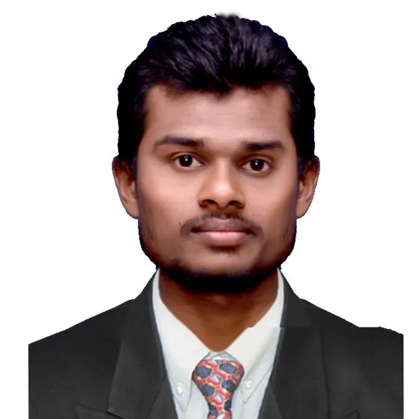 shailesh valvi