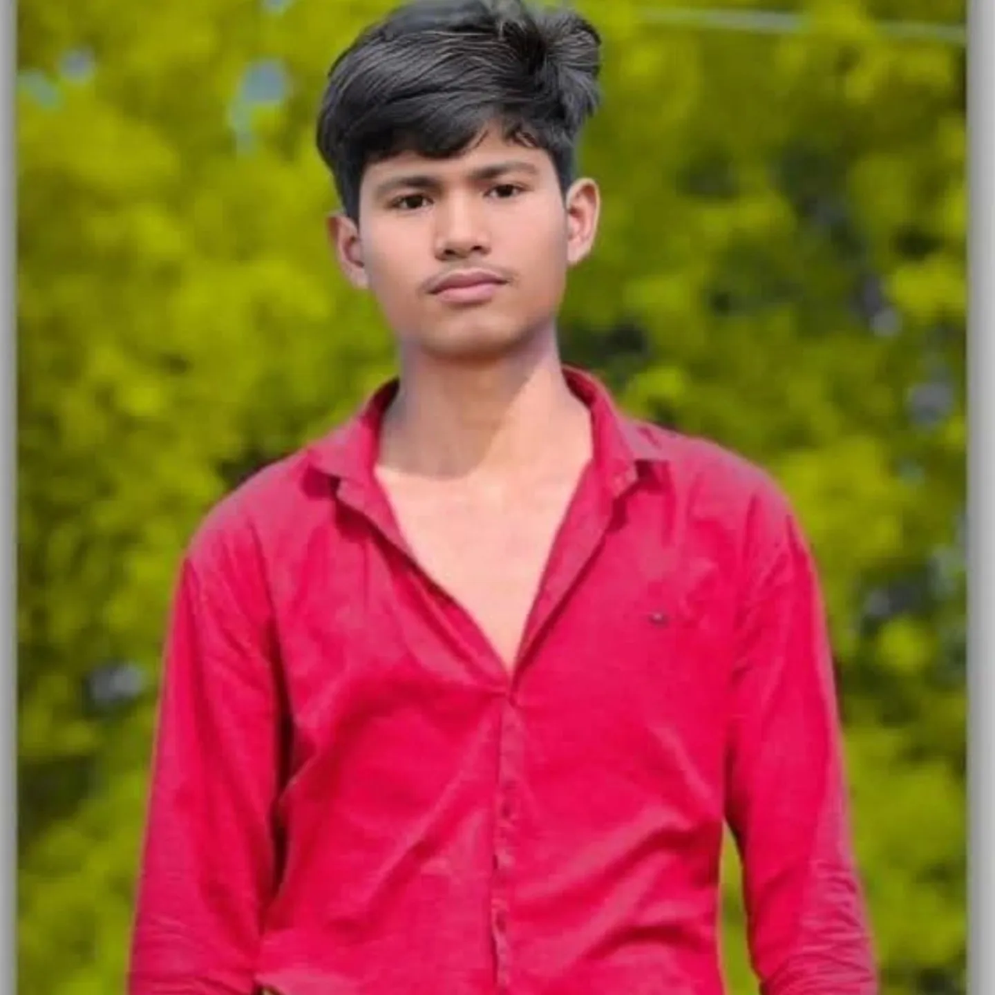 Hanif Mia