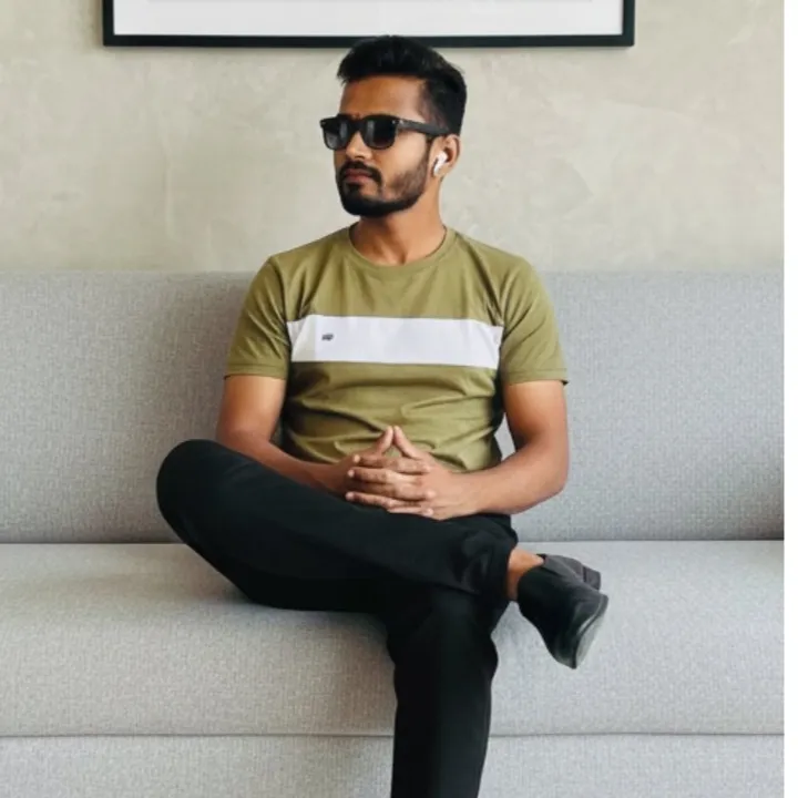 Ajay rk