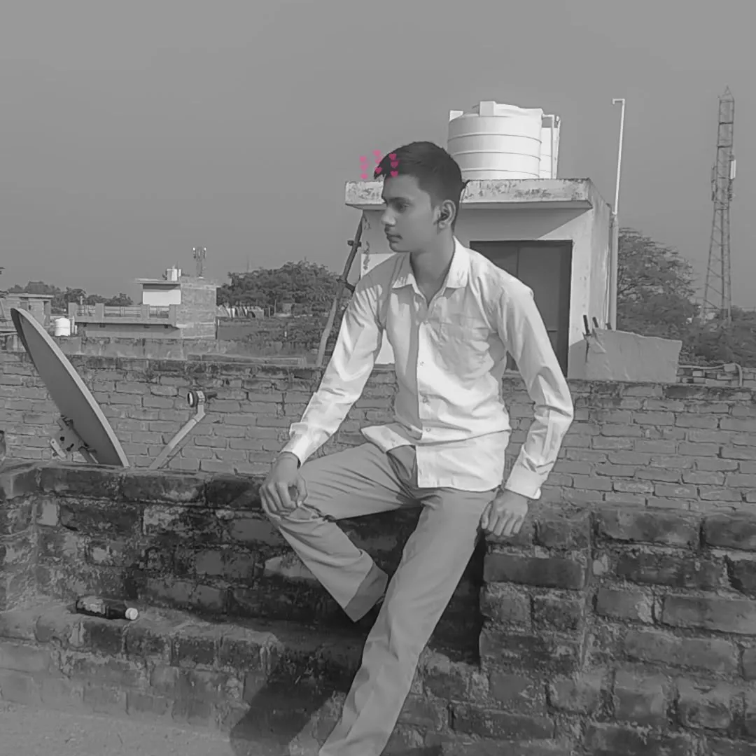 DIVYANSHU BRAHMAN